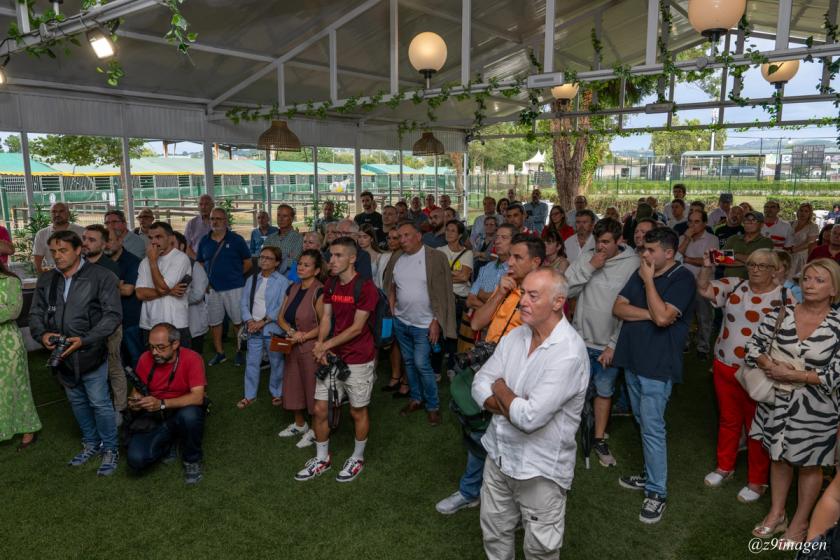 Gala Entrega Molinón de Plata Federación Sporting de Gijón — foto 48