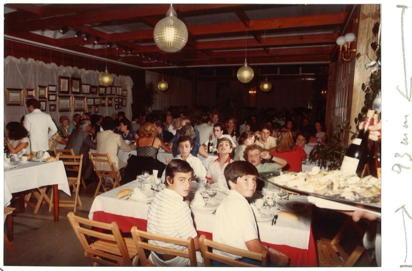 Actos sociales — foto 266