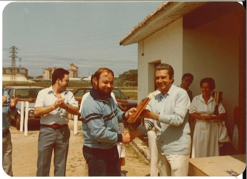 Tiro con arco y pistola — foto 32
