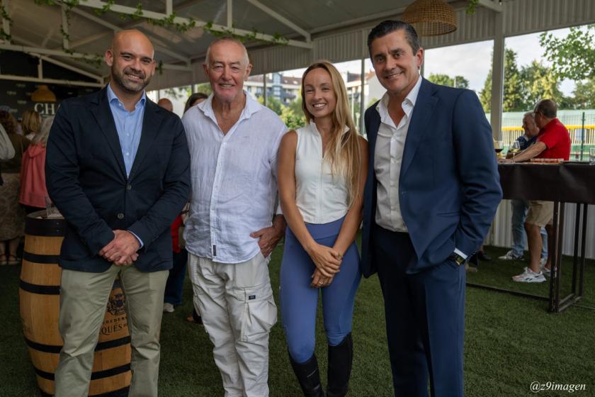 Gala Entrega Molinón de Plata Federación Sporting de Gijón — foto 1