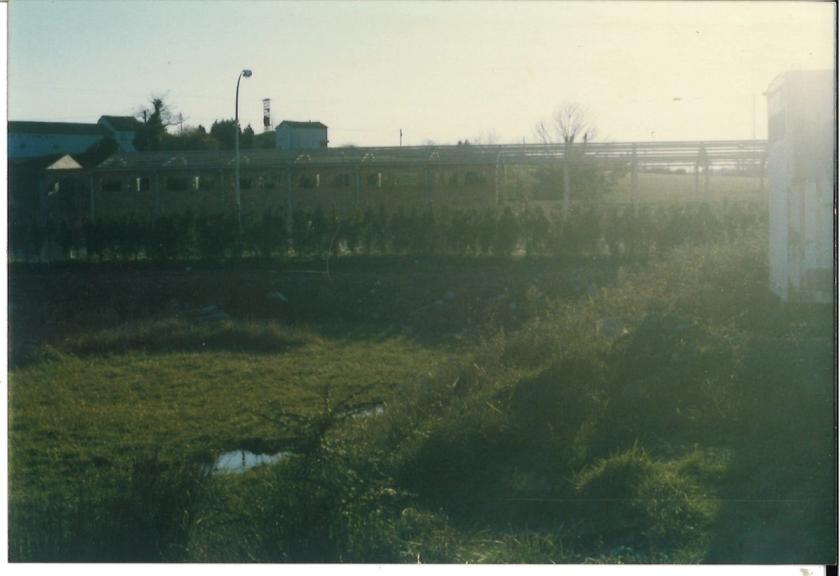 Terrenos del CHAS — foto 8
