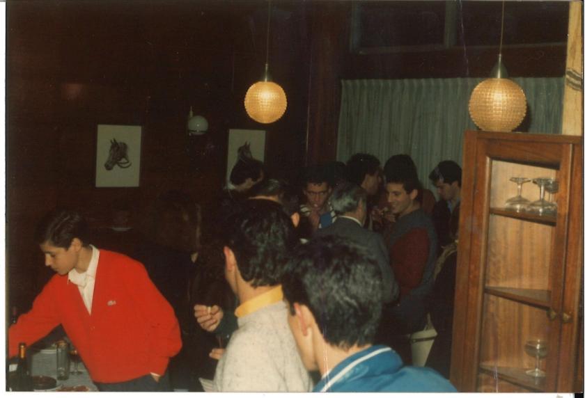 Actos sociales — foto 2