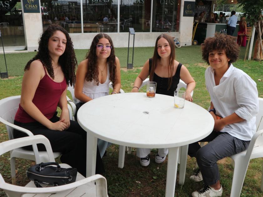 Gala Mejores Deportistas Escuela CHAS — foto 18