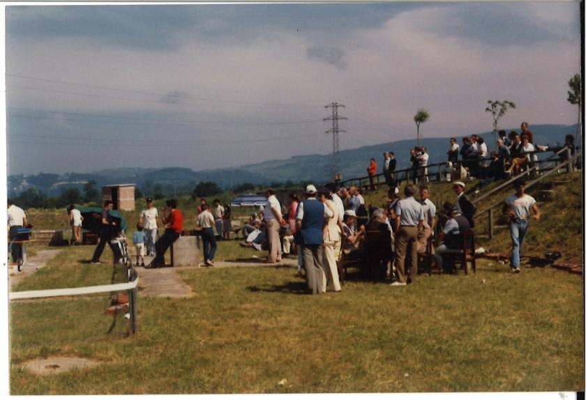 Al aire libre — foto 12