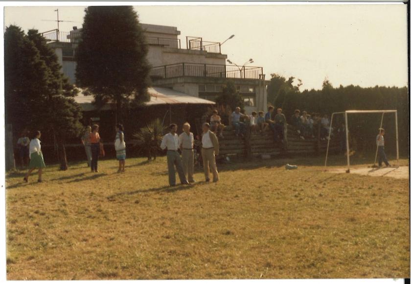 Al aire libre — foto 33