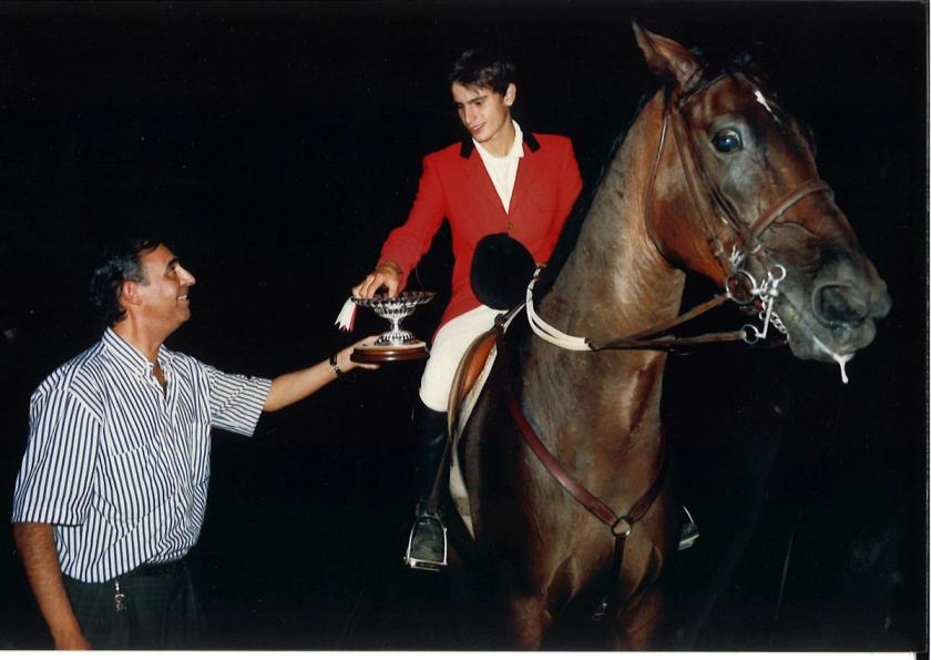 Caballos de Concursos — foto 108