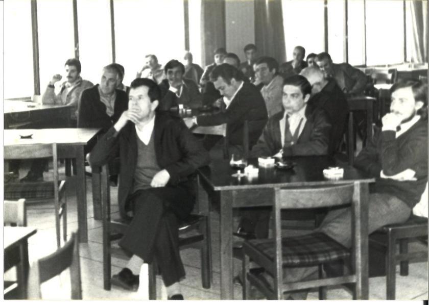 Actos sociales — foto 81