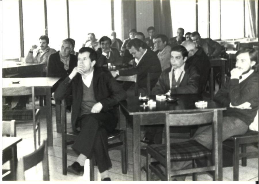 Actos sociales — foto 81