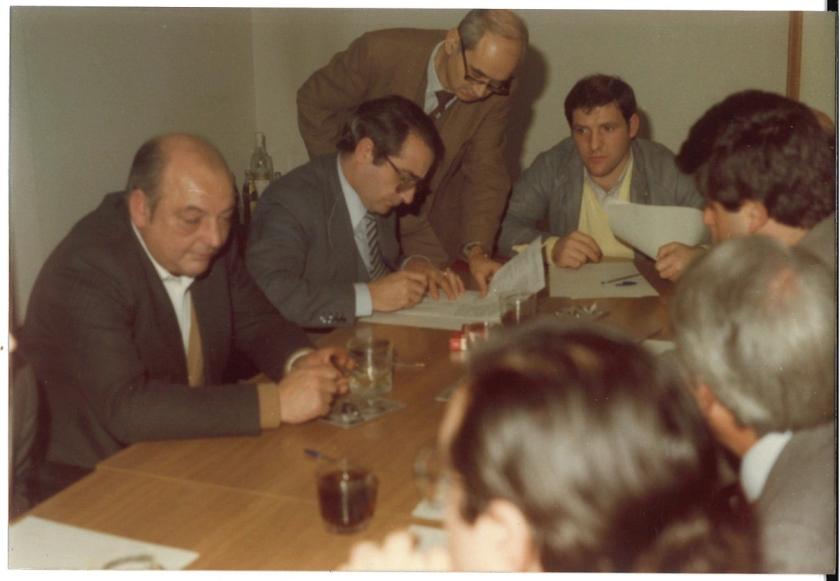 Actos sociales — foto 170