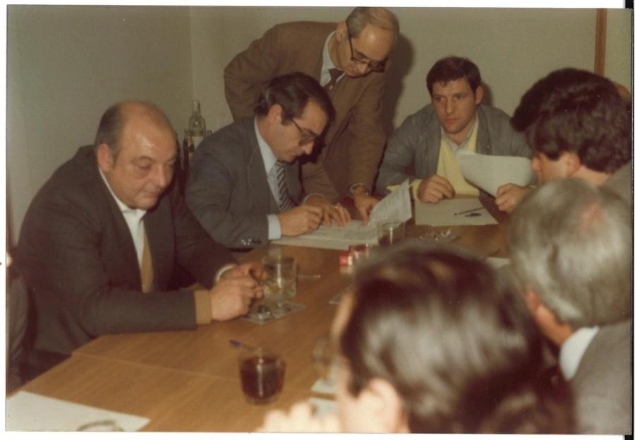 Actos sociales — foto 170