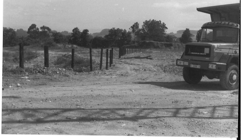 Terrenos del CHAS — foto 27
