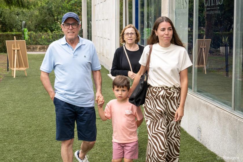 Tarde de cóctel — foto 8