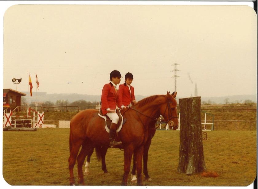 Caballos de Concursos — foto 21