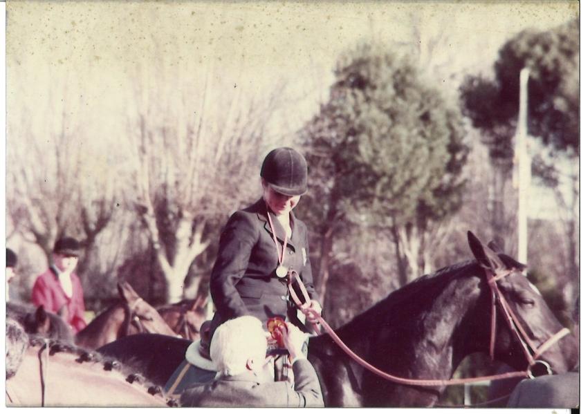 Caballos de Concursos — foto 112