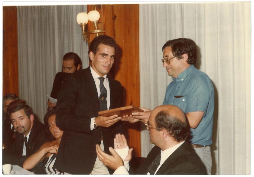 Actos sociales — foto 273