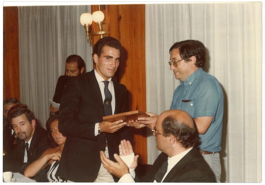 Actos sociales — foto 273