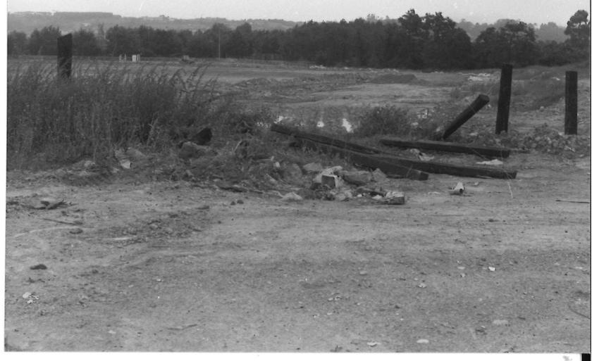 Terrenos del CHAS — foto 24