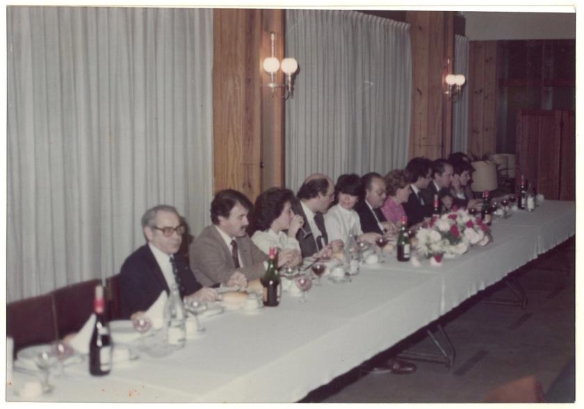 Actos sociales — foto 257