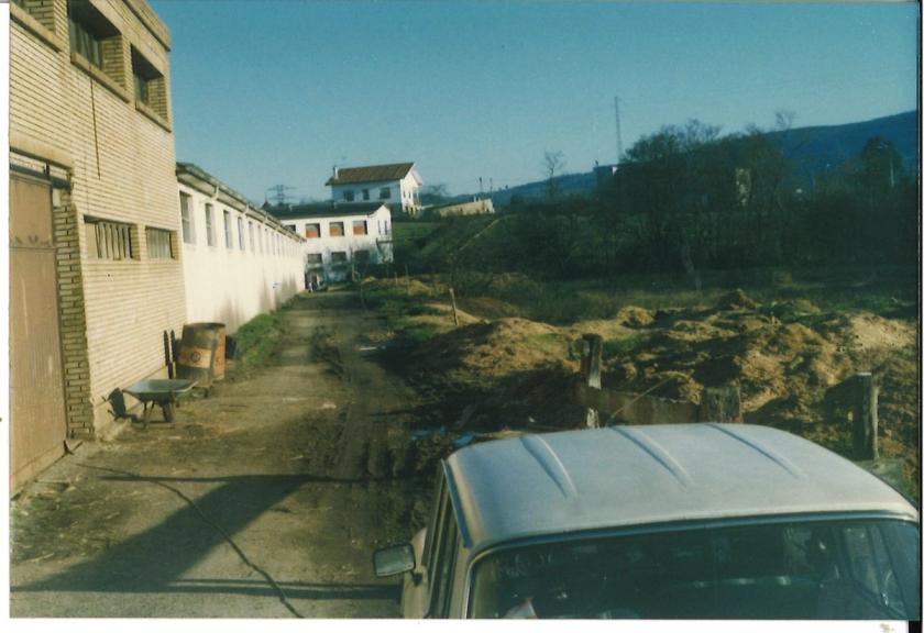 Terrenos del CHAS — foto 12