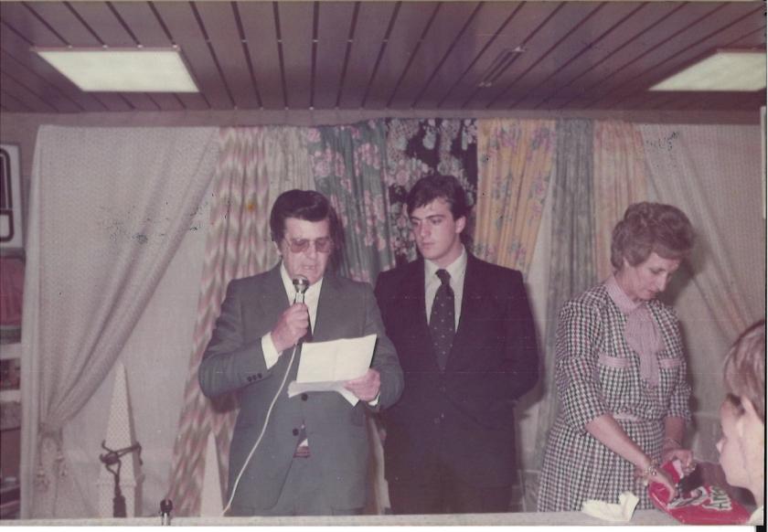 Actos sociales — foto 71