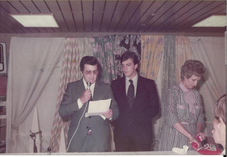 Actos sociales — foto 71