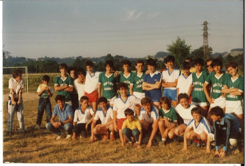 Al aire libre — foto 13