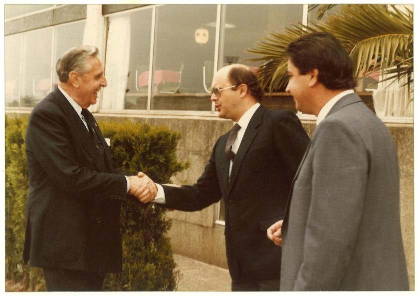 Actos sociales — foto 290