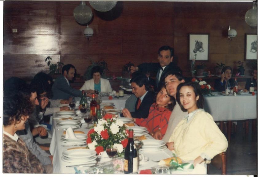 Actos sociales — foto 51
