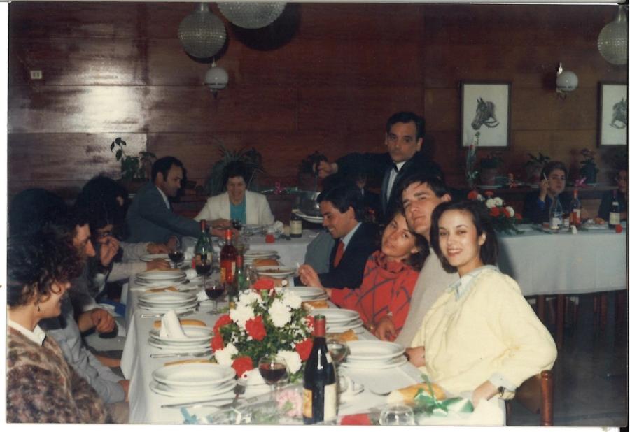 Actos sociales — foto 51