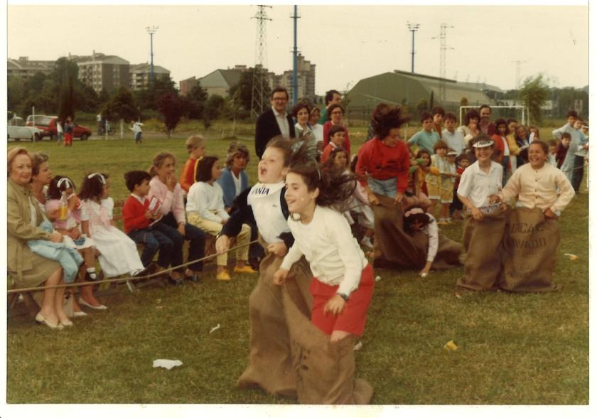 Actos sociales — foto 103