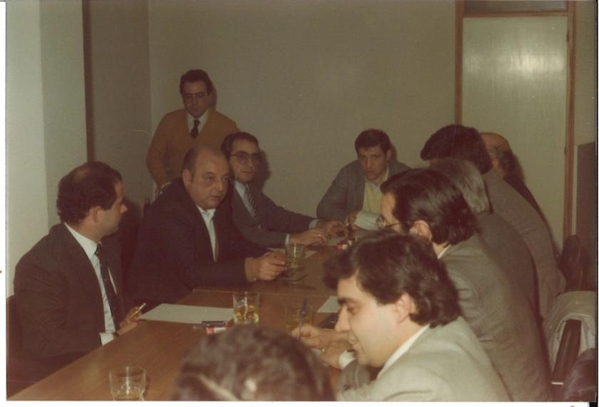 Actos sociales — foto 163