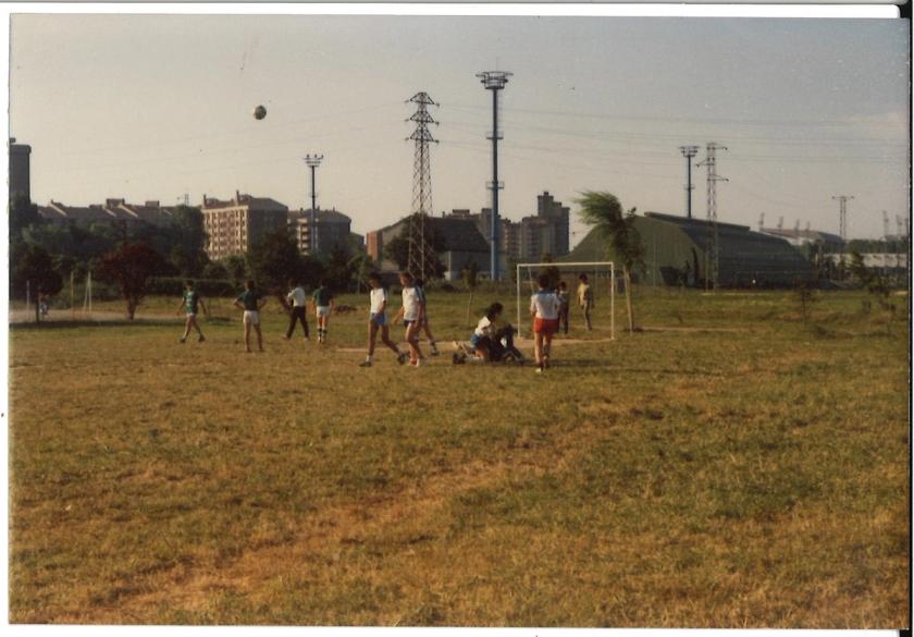 Al aire libre — foto 32