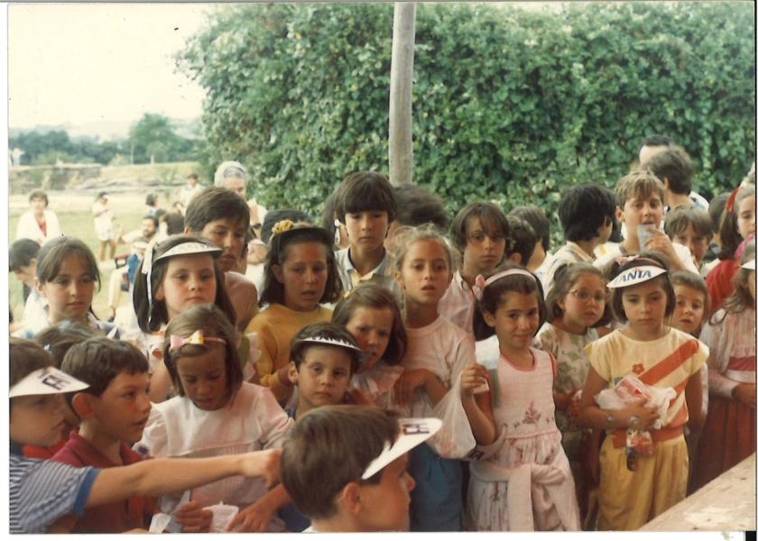 Al aire libre — foto 18