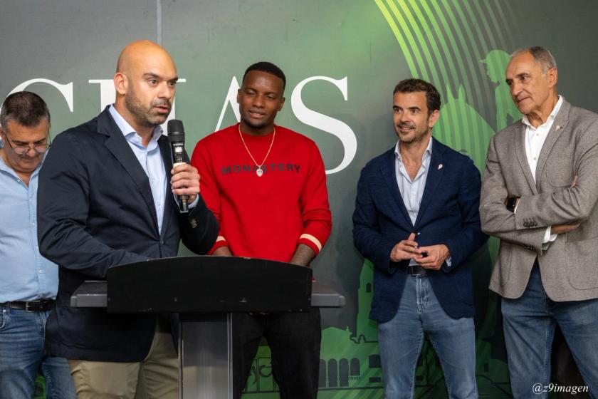 Gala Entrega Molinón de Plata Federación Sporting de Gijón — foto 45