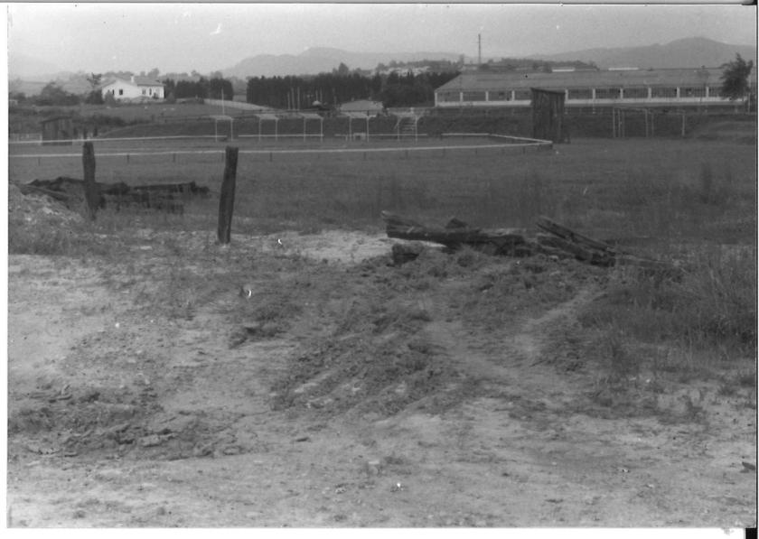 Terrenos del CHAS — foto 23