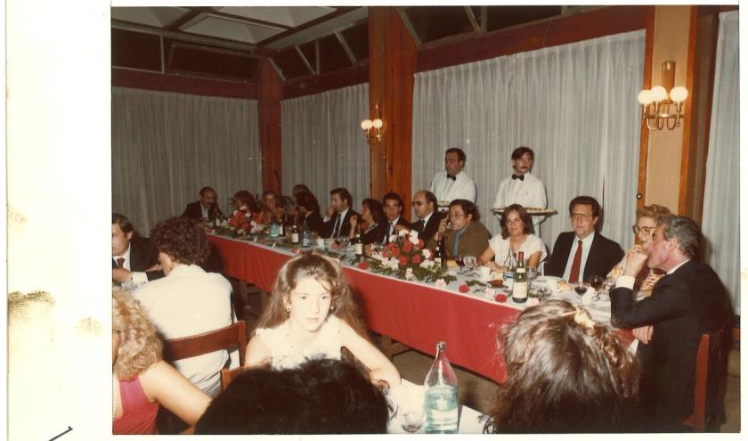 Actos sociales — foto 282
