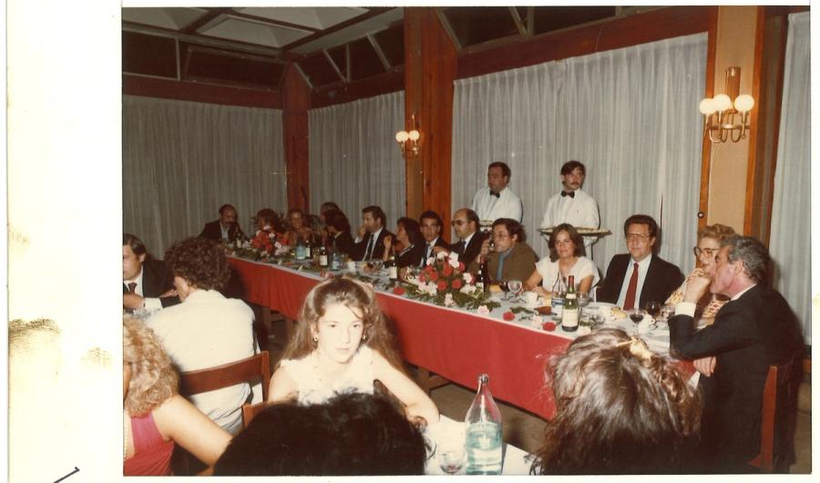Actos sociales — foto 282