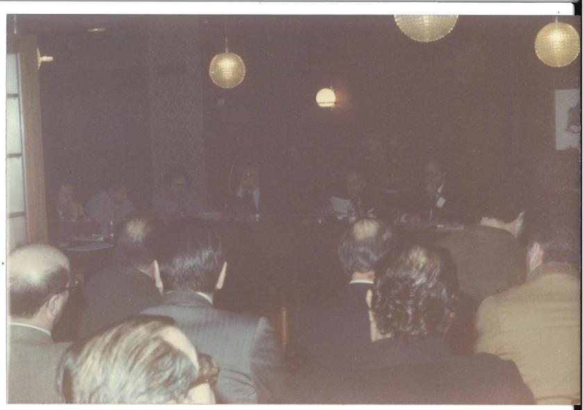 Actos sociales — foto 195