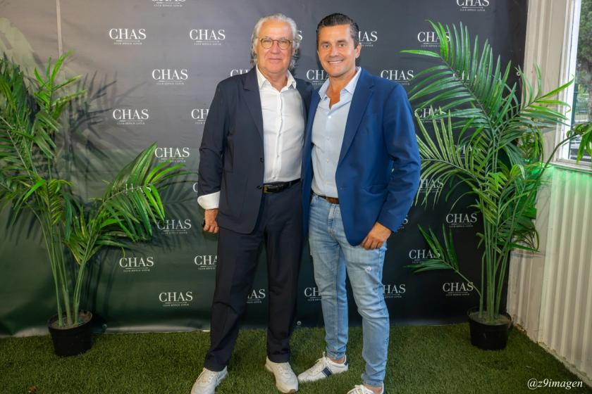 Inaguración Chill Out Chas — foto 55