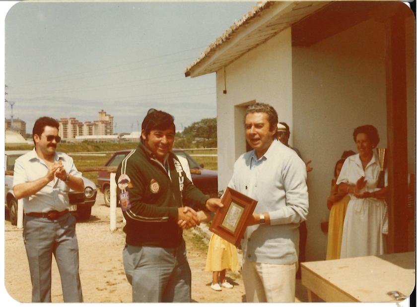 Tiro con arco y pistola — foto 35