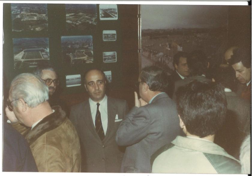 Actos sociales fuera del CHAS — foto 85