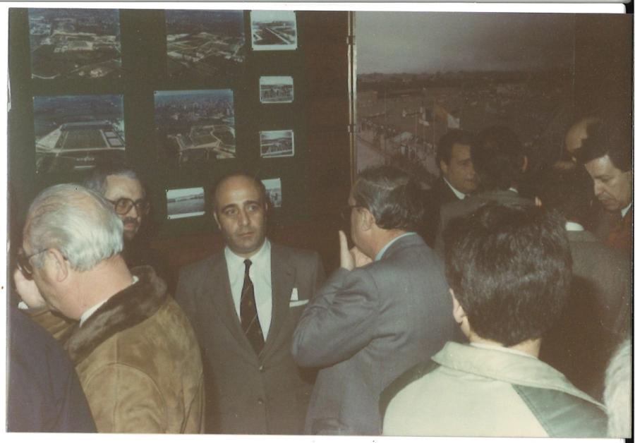 Actos sociales fuera del CHAS — foto 85