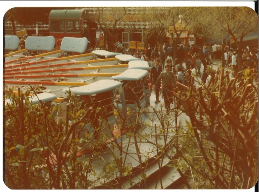 Actos sociales fuera del CHAS — foto 87
