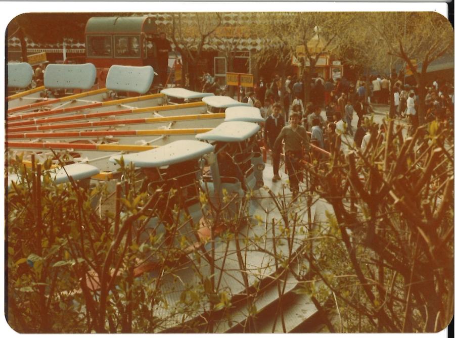 Actos sociales fuera del CHAS — foto 87