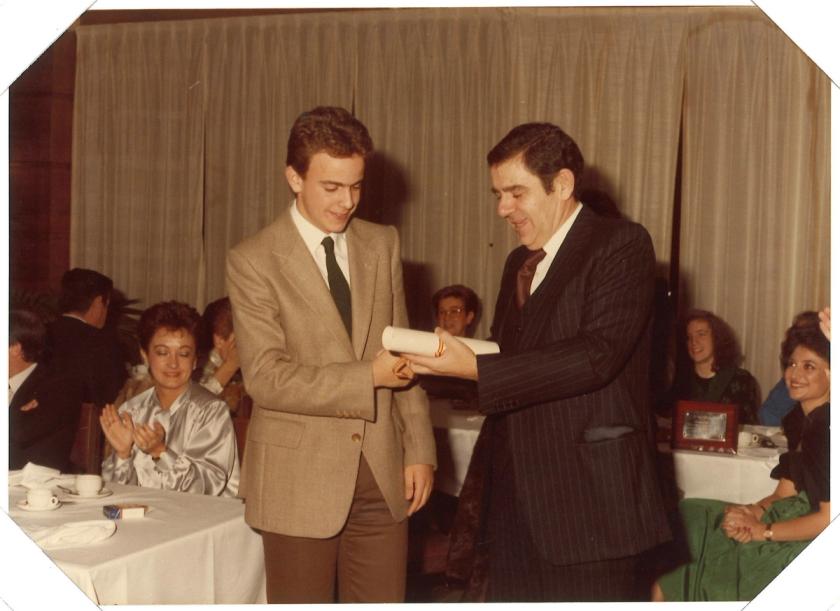 Actos sociales — foto 291