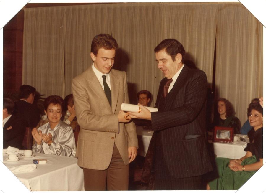 Actos sociales — foto 291