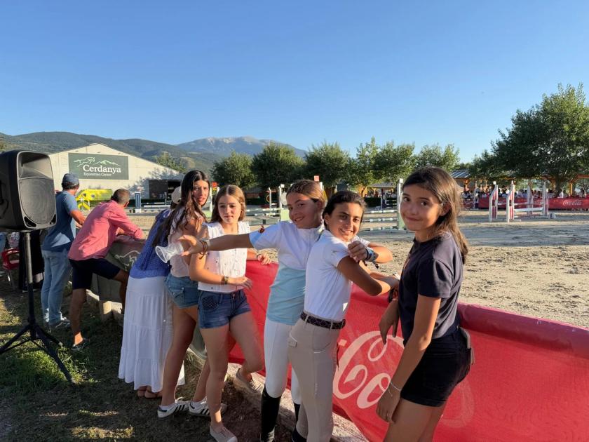 Campeonato Nacional Equitación con Ponis 2026 — foto 35