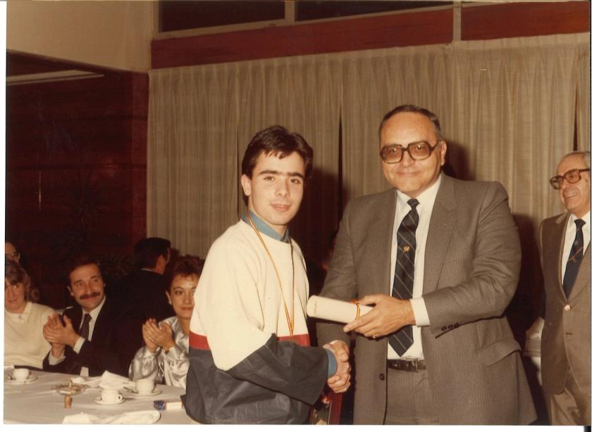 Actos sociales — foto 85