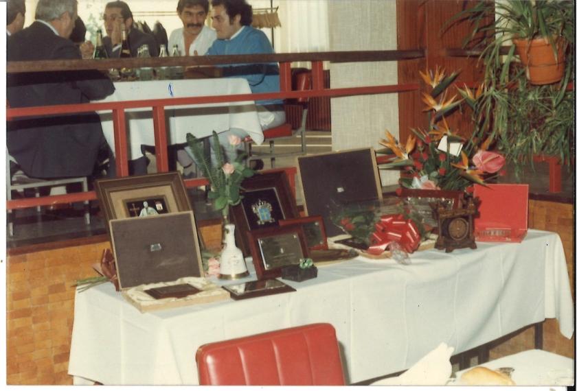Actos sociales — foto 9