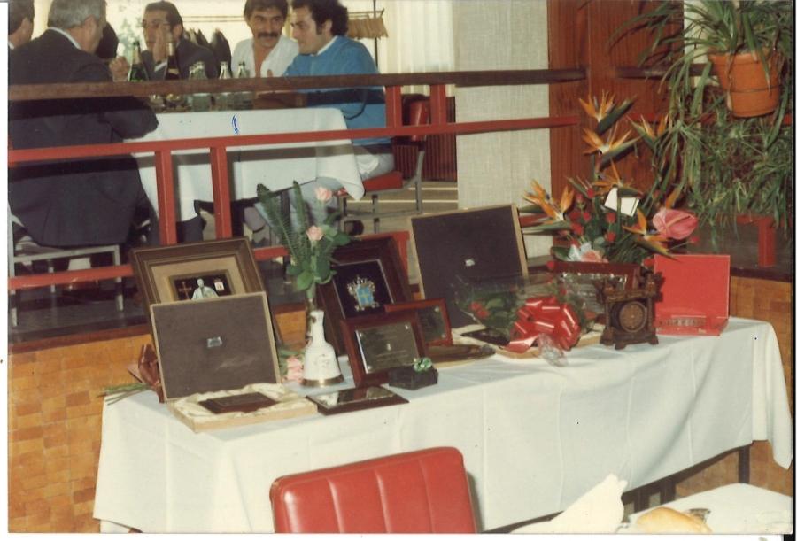 Actos sociales — foto 9